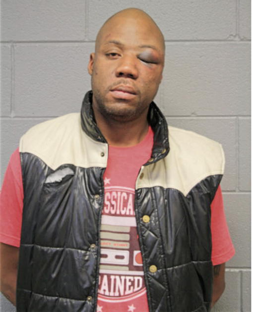RONNI A WILFORD, Cook County, Illinois
