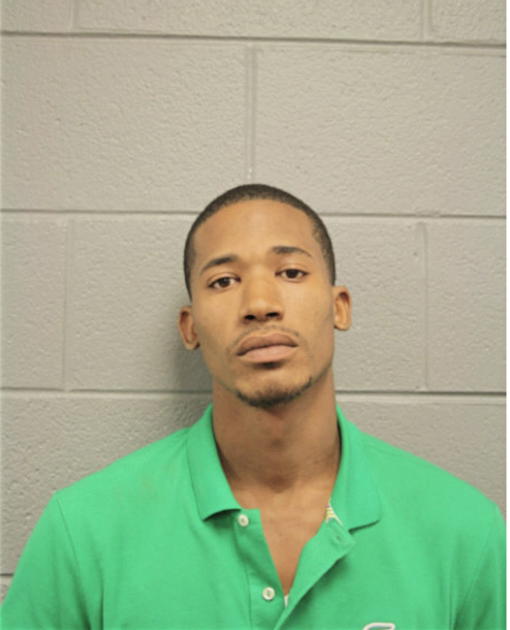 GARY WILKINS, Cook County, Illinois