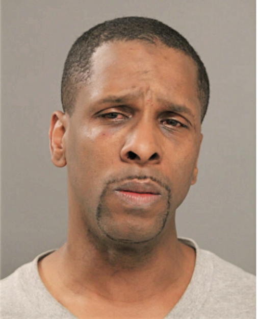 LINDELL WILLIAMS, Cook County, Illinois