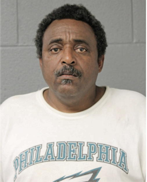 MARLIN A WILLIAMS, Cook County, Illinois