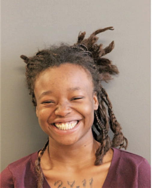 MONIQUE WILLIAMS, Cook County, Illinois