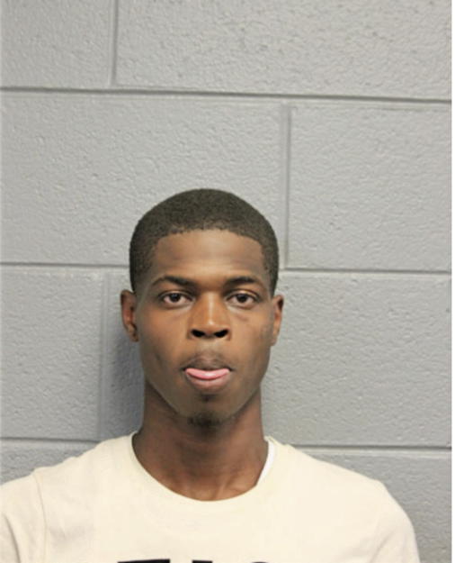 CHRISTOPHER L WIMES, Cook County, Illinois