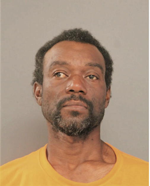 ALBERT WORTHAM, Cook County, Illinois