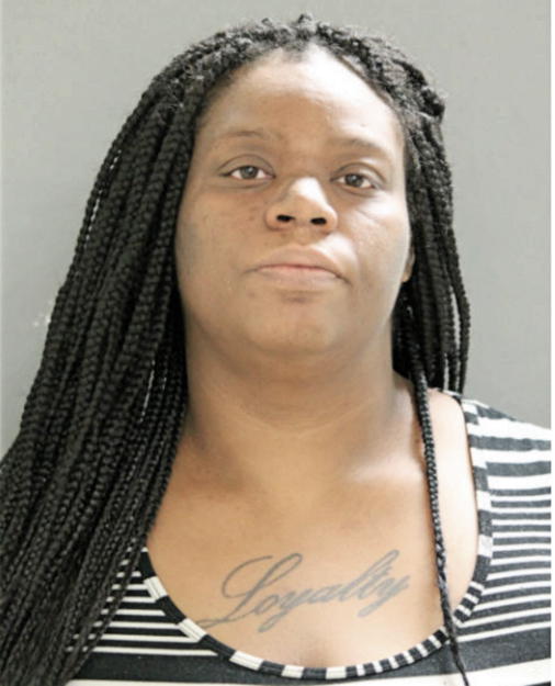 MONICA M YOUNG, Cook County, Illinois