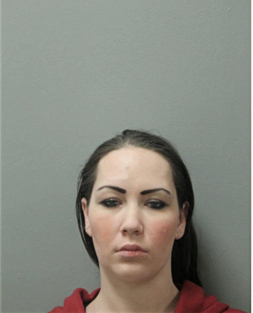 ALYSA ABRAYTIS, Cook County, Illinois