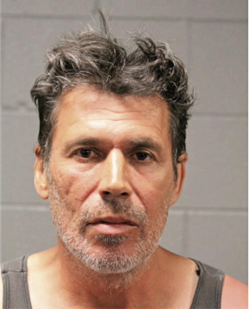 JEFFREY ACEVEDO, Cook County, Illinois