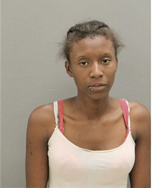DEVANNA ADAMS-PRIMER, Cook County, Illinois