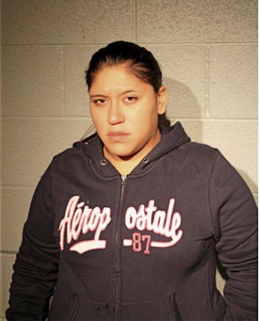 EILEEN ALVAREZ, Cook County, Illinois