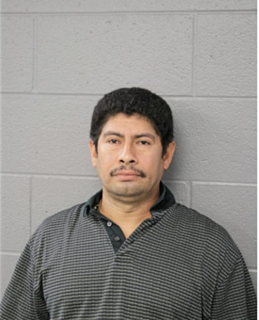 JOSE HIPOLITO AMAYA-HERRERA, Cook County, Illinois