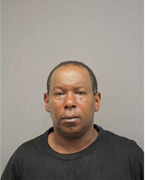 SIDNEY ANDERSON, Cook County, Illinois