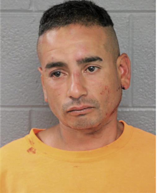 RAFAEL ARBELO, Cook County, Illinois