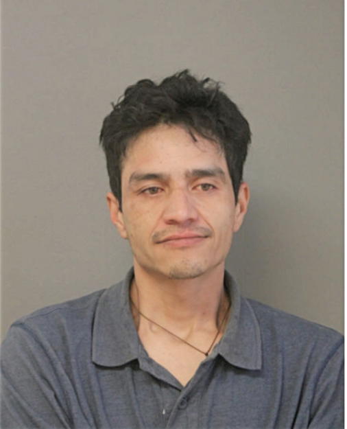 MIGUEL A ARREAGA, Cook County, Illinois