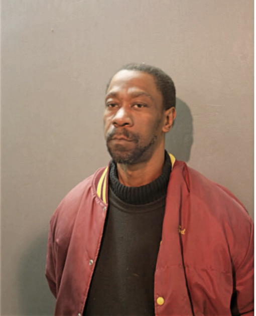 RICHARD J BECK, Cook County, Illinois