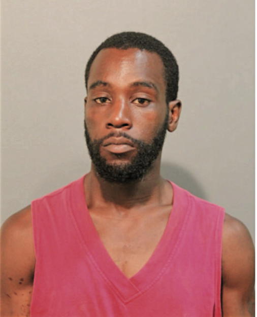 WILBERT L BEEKS, Cook County, Illinois