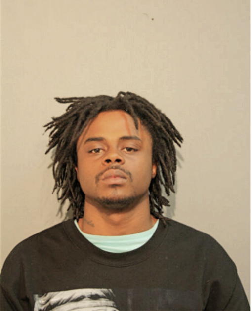 DAKOTA ARMOND BELL, Cook County, Illinois