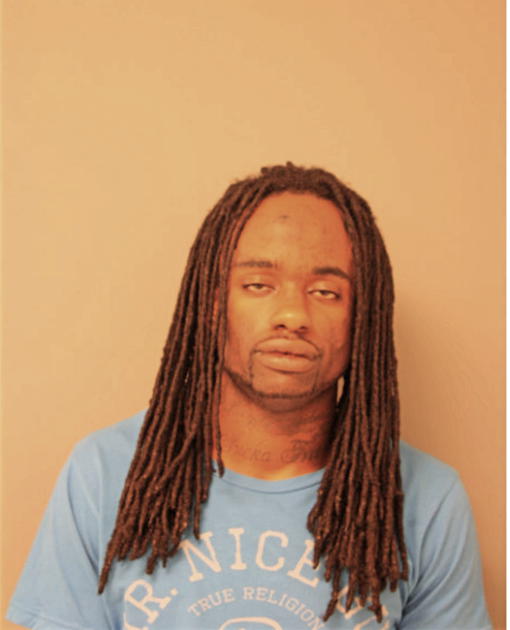 KAMARI K BELMONT, Cook County, Illinois