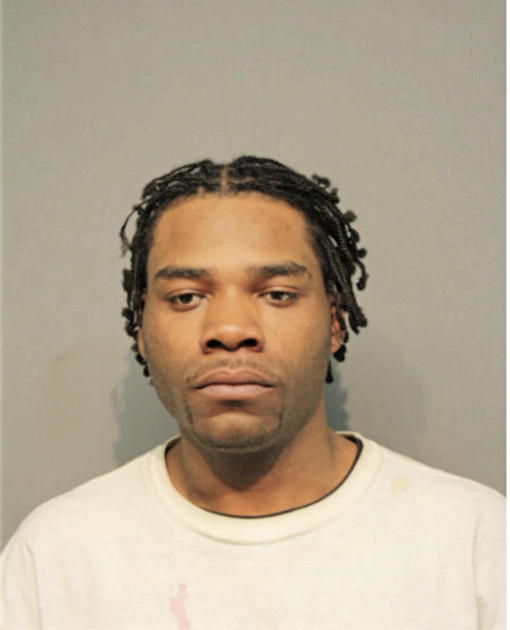 STEVEN E BLANCHARD, Cook County, Illinois