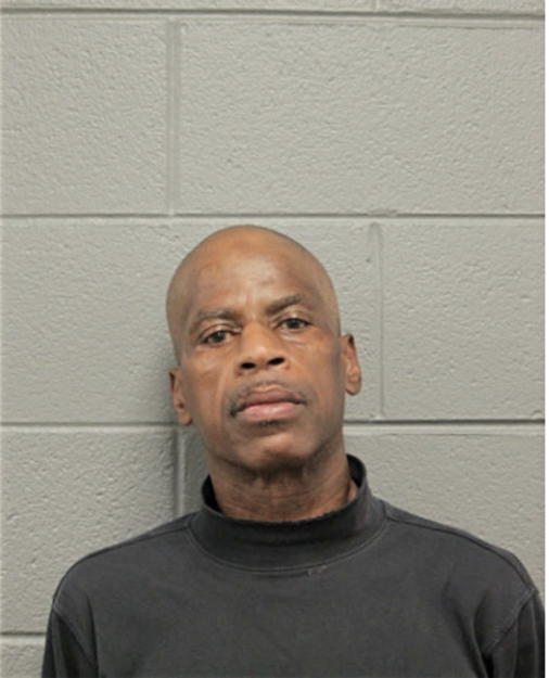 JEROME BLAND, Cook County, Illinois
