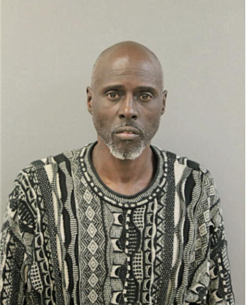 VINCENT BOBO, Cook County, Illinois