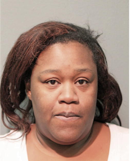 REDINA N BOGAN, Cook County, Illinois