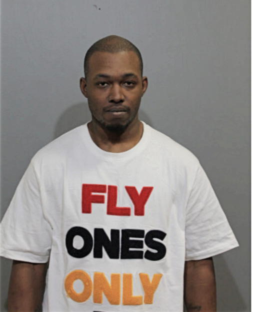 DEVON D BOLDEN, Cook County, Illinois