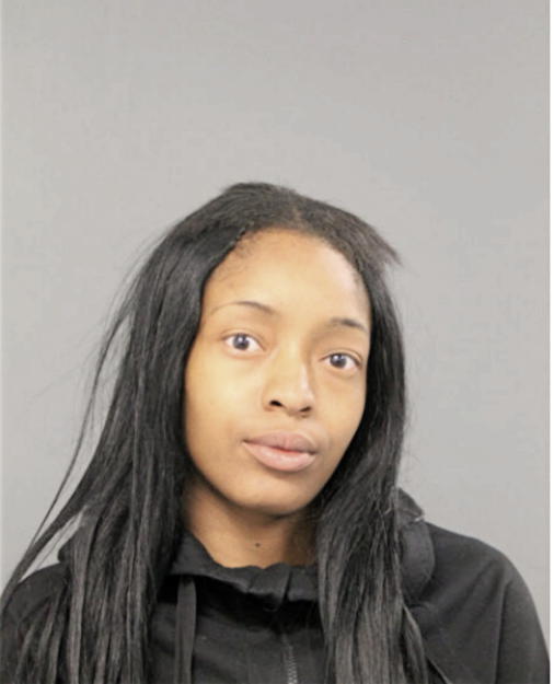 KEYAUNNA F BOYCE, Cook County, Illinois