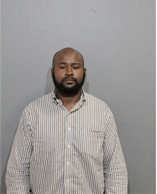ALLEN A BRAMWELL, Cook County, Illinois