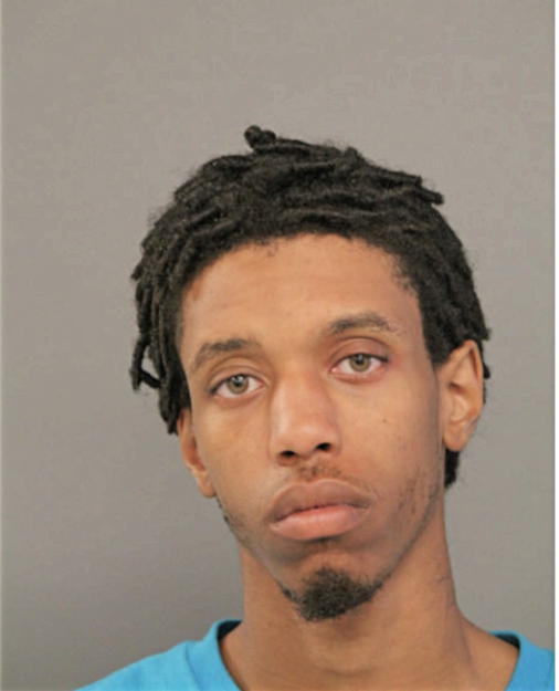 CHRISTOPHER J BRANCH, Cook County, Illinois