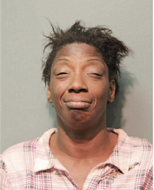 KIMBERLY M BRANCH, Cook County, Illinois