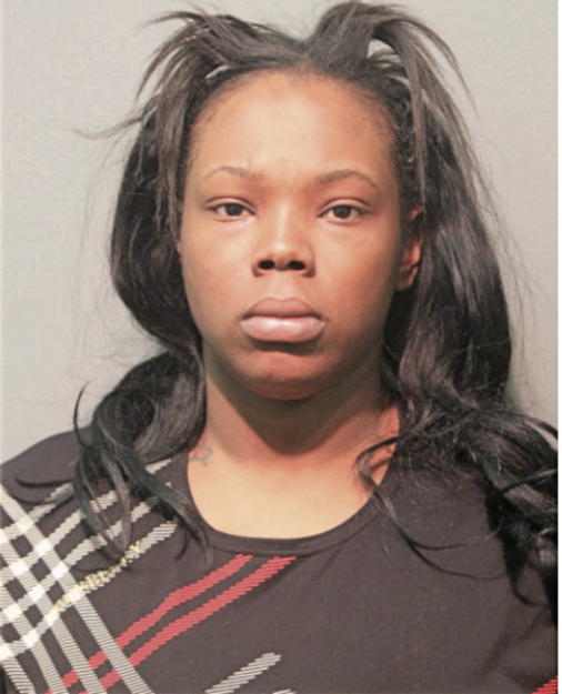 BRASHIA BREWER, Cook County, Illinois
