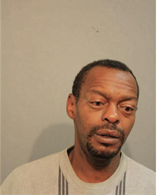 DARRIN M BROOKS, Cook County, Illinois