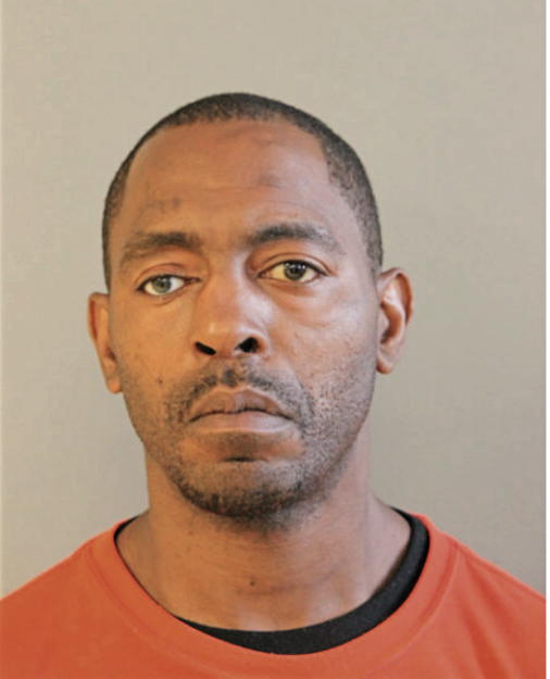 EDDIE C BROOKS, Cook County, Illinois
