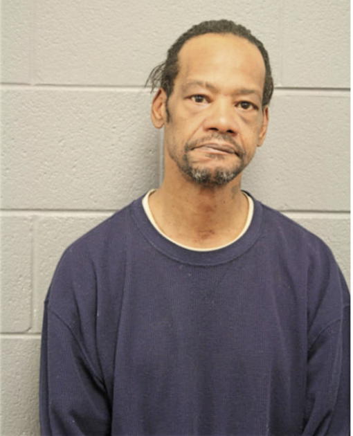EDWARD R BROWN, Cook County, Illinois
