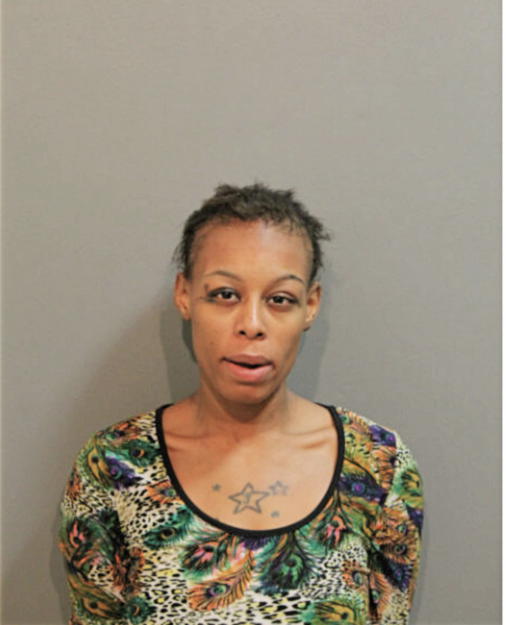 SABRINA S BROWN, Cook County, Illinois