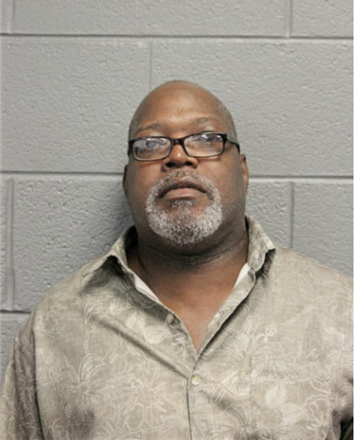 JAMES A BRYANT, Cook County, Illinois