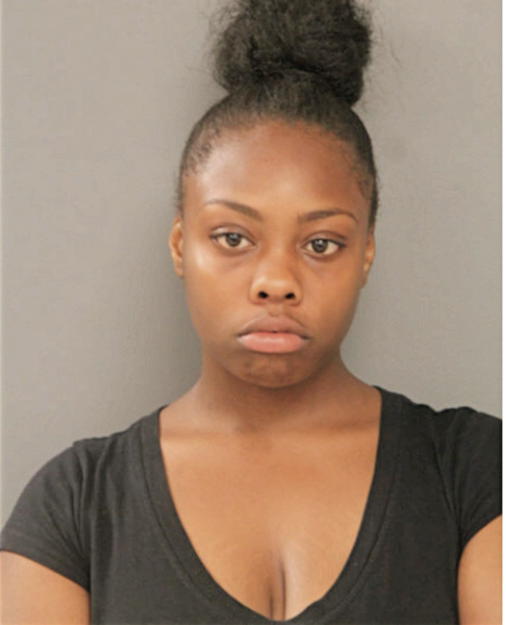 LASHEREE A BRYANT, Cook County, Illinois