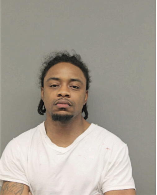 RODNEY L BRYANT, Cook County, Illinois