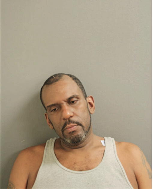 PAUL V BUIE, Cook County, Illinois