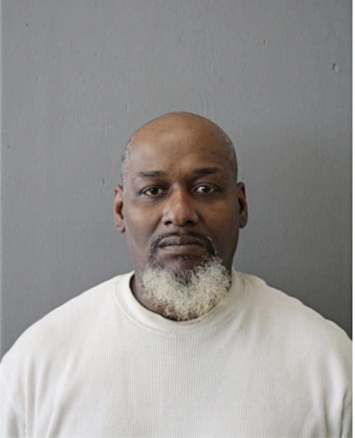 JAMES J BURNETT, Cook County, Illinois