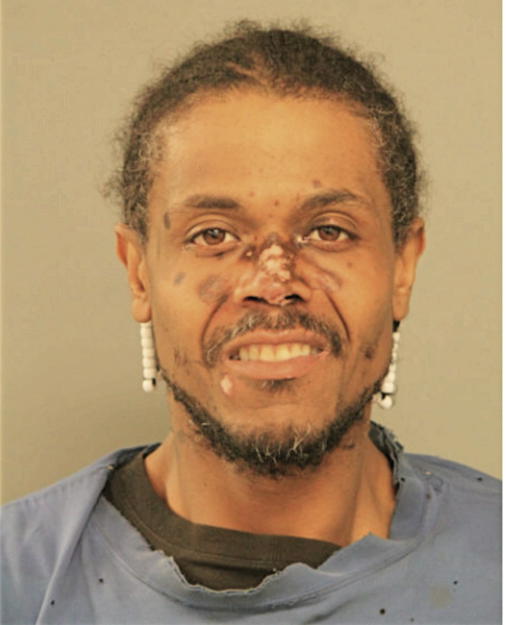 ANDRE BURNS, Cook County, Illinois