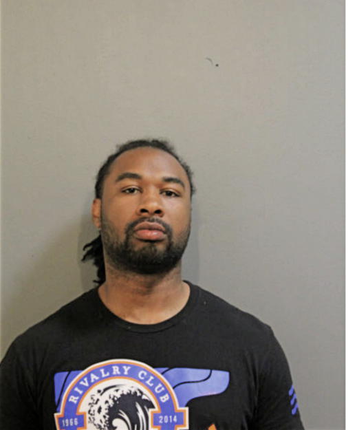 LORENZO LENNE BURNS, Cook County, Illinois
