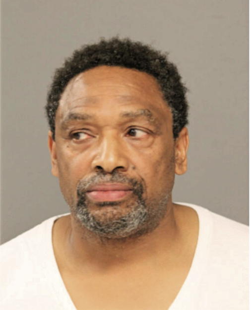 REGINALD BURNS, Cook County, Illinois