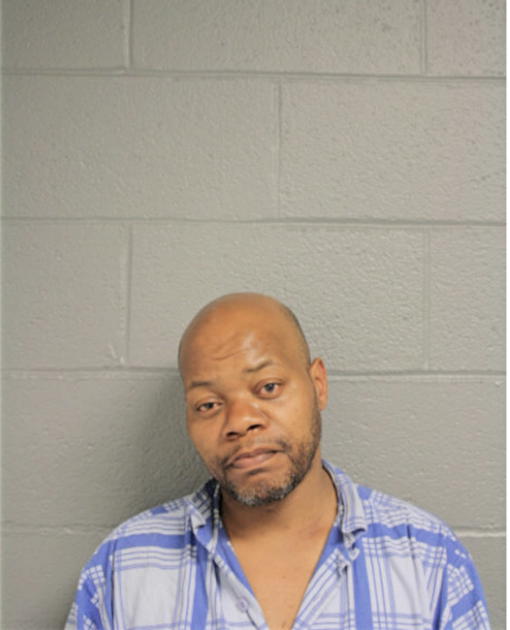 OTHIE D BUSH, Cook County, Illinois
