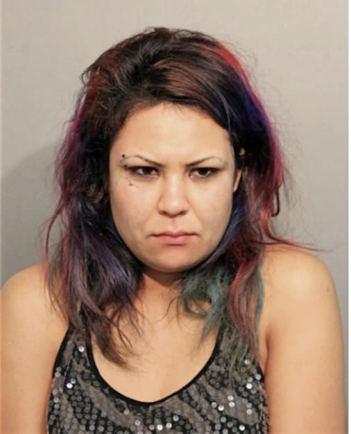GRACIELA PINA CARDONA, Cook County, Illinois