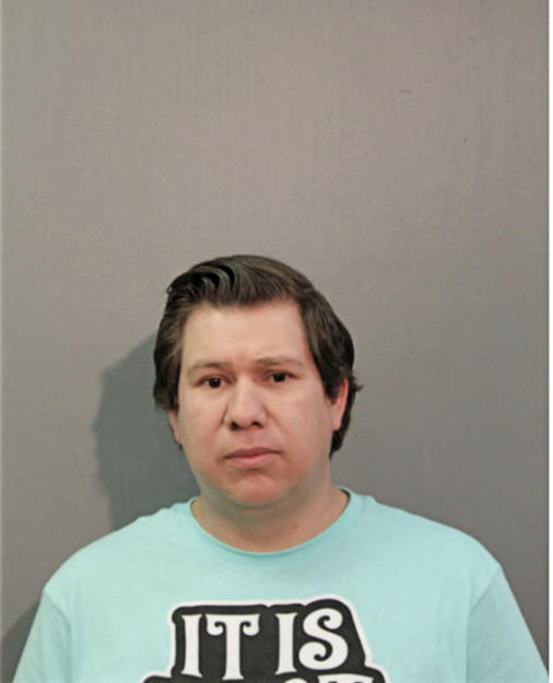 ALEJANDRO CARMONA, Cook County, Illinois