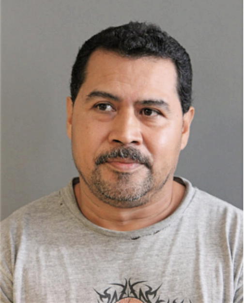 ISAEL CARMONA, Cook County, Illinois