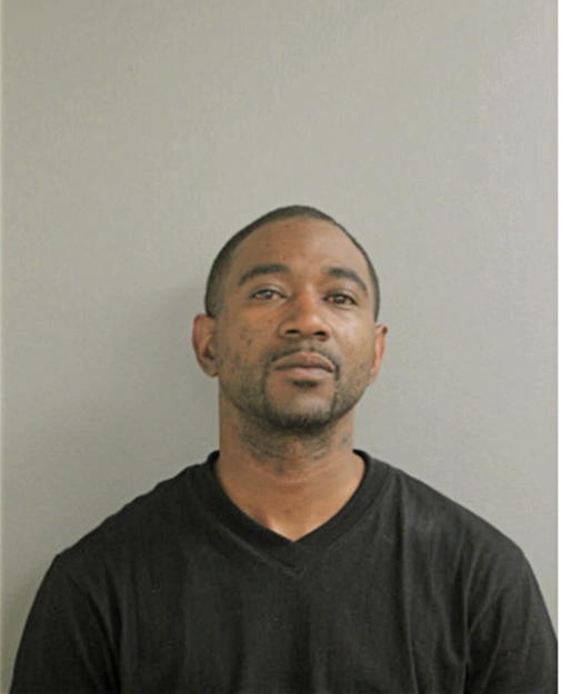 MARCUS CARPENTER, Cook County, Illinois
