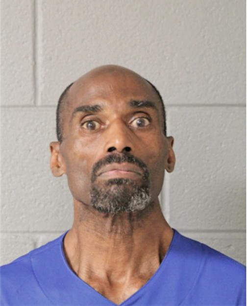 FLOYD CARTER, Cook County, Illinois