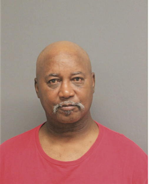 ONEAL CARTER, Cook County, Illinois