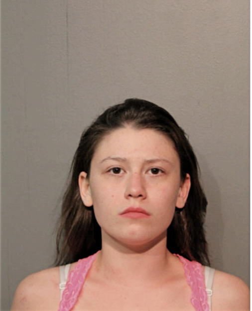 ELIZABETH R CHACON, Cook County, Illinois